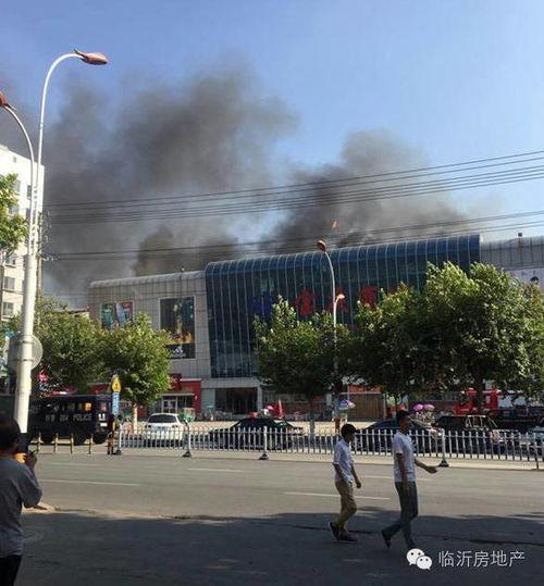 山东临沂市最新爆料,揭秘临沂神秘事件背后的真相