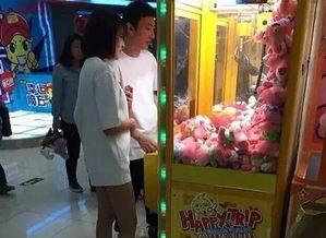 抓娃娃最新爆料